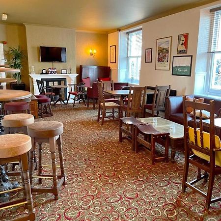 Great Malvern Hotel Экстерьер фото