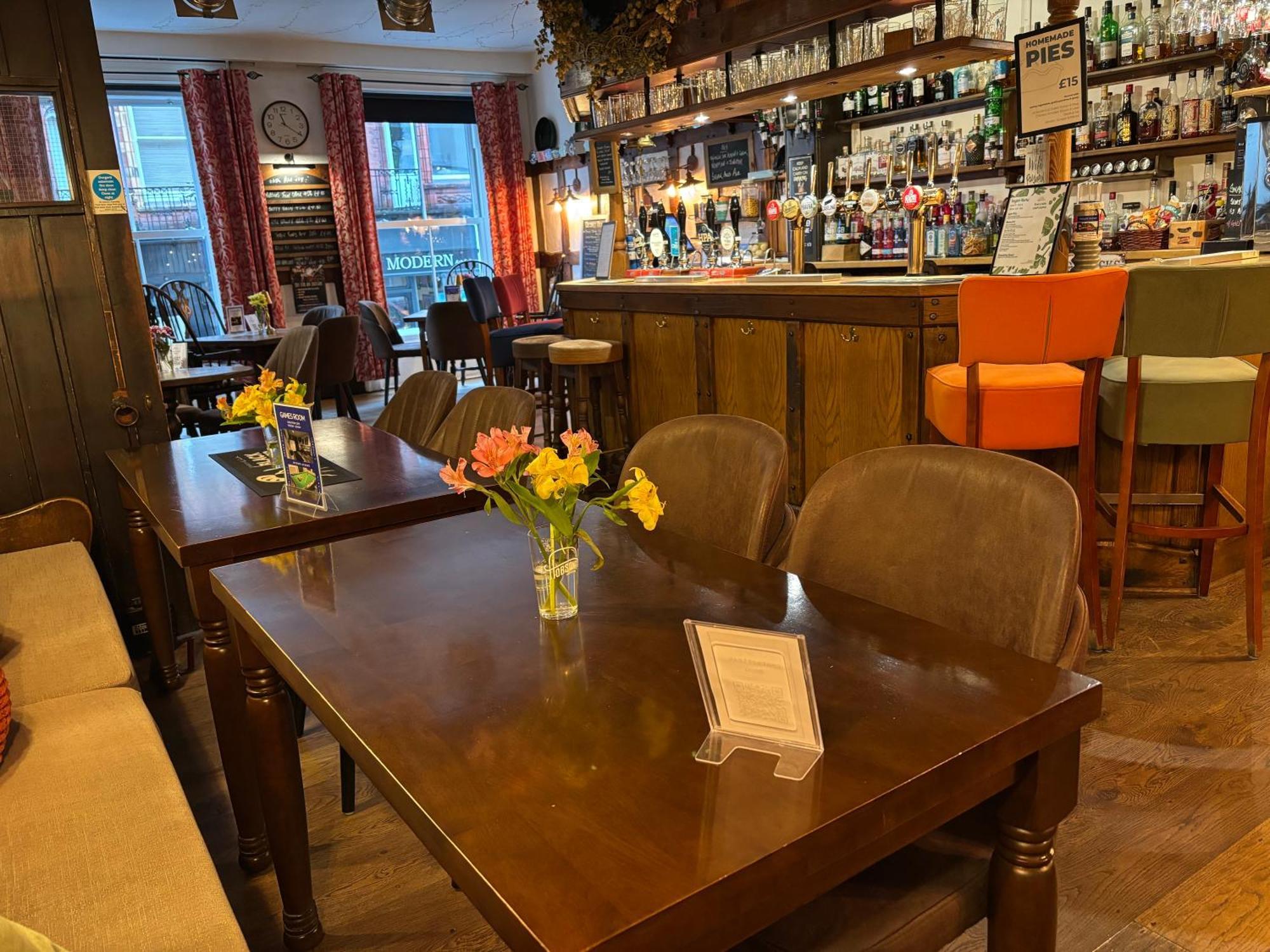 Great Malvern Hotel Экстерьер фото